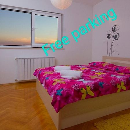 Apartman Roko Apartamento Šibenik Exterior foto
