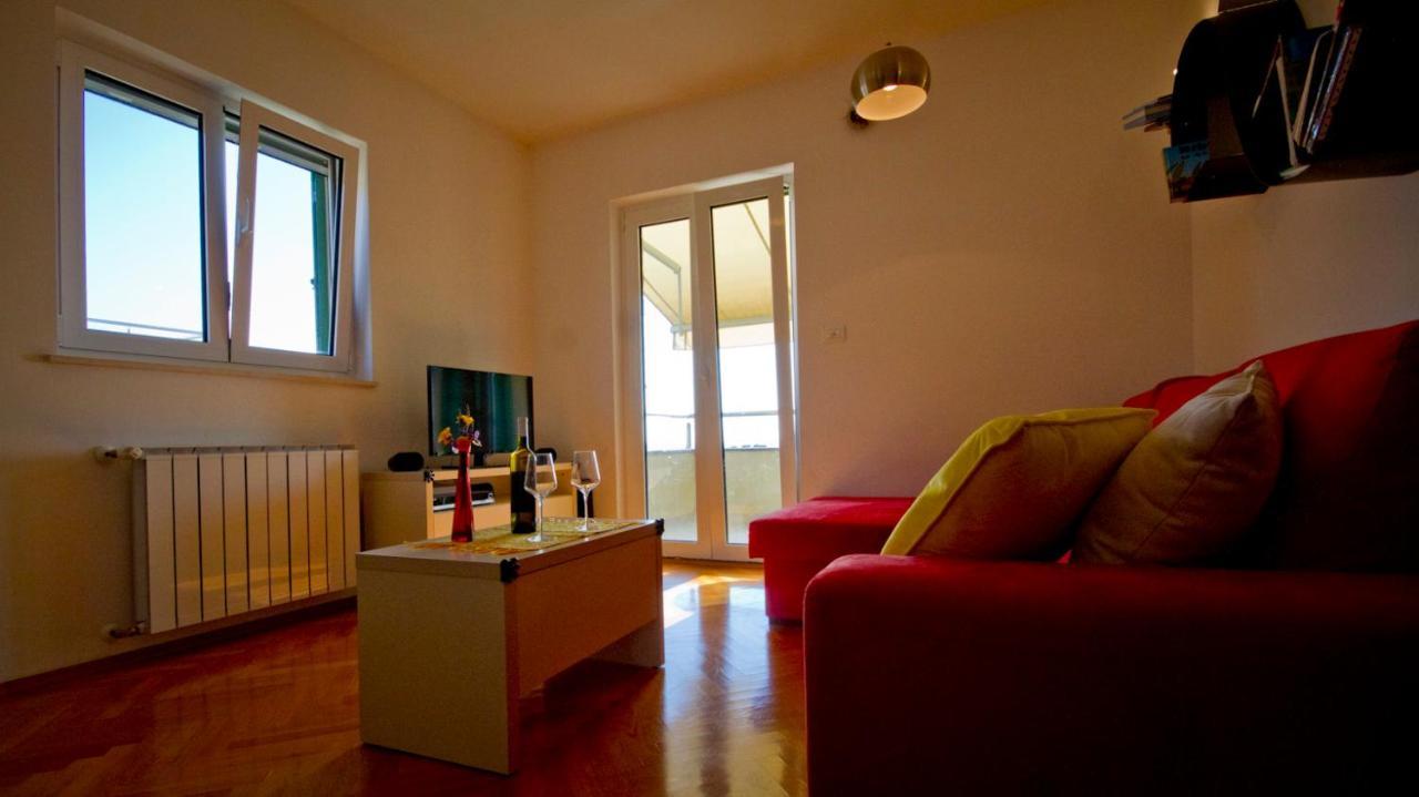 Apartman Roko Apartamento Šibenik Exterior foto