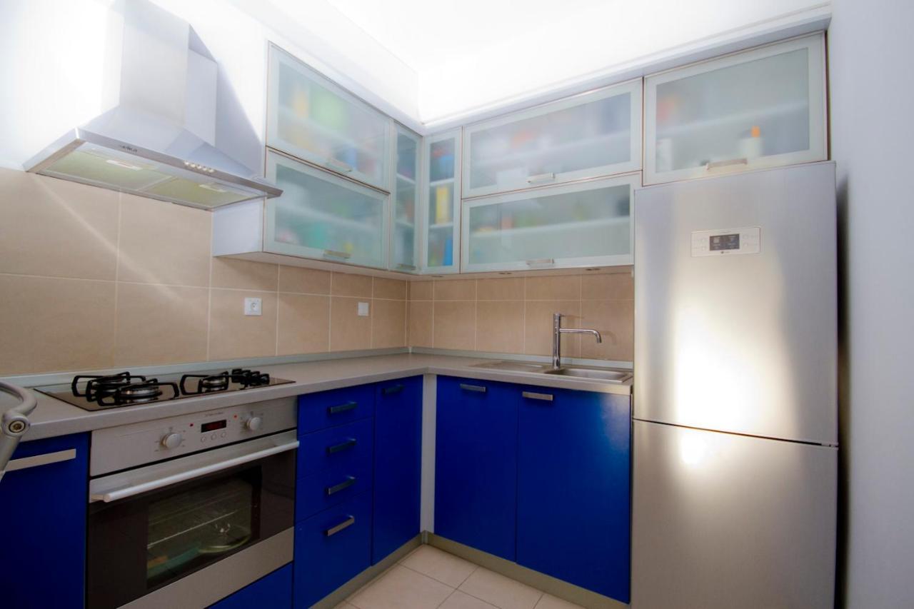 Apartman Roko Apartamento Šibenik Exterior foto