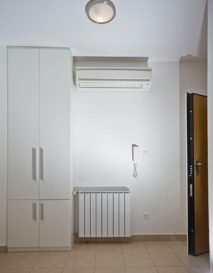 Apartman Roko Apartamento Šibenik Exterior foto