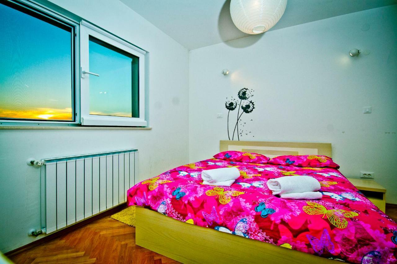 Apartman Roko Apartamento Šibenik Exterior foto