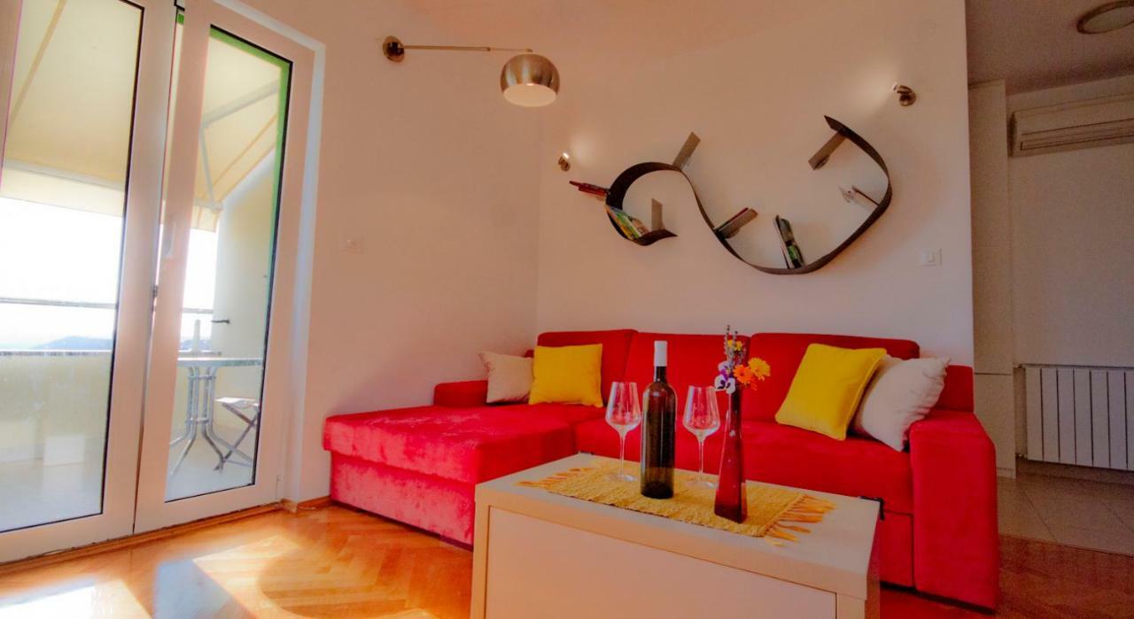Apartman Roko Apartamento Šibenik Exterior foto