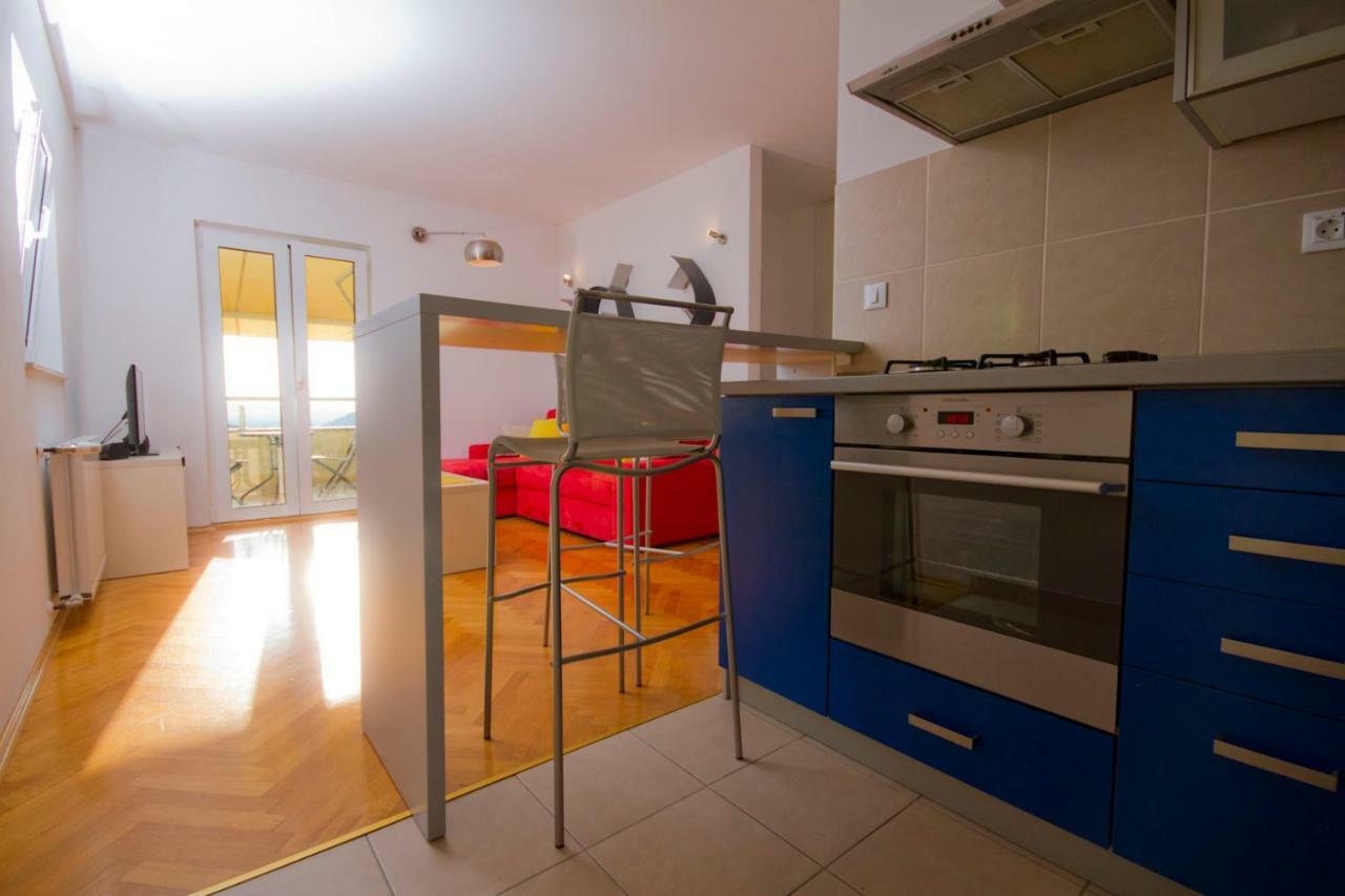 Apartman Roko Apartamento Šibenik Exterior foto