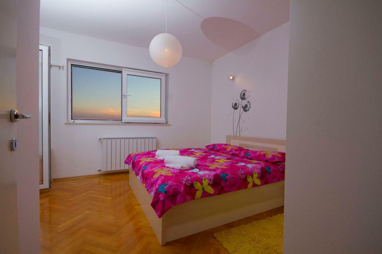 Apartman Roko Apartamento Šibenik Exterior foto
