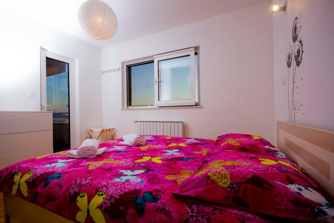 Apartman Roko Apartamento Šibenik Exterior foto